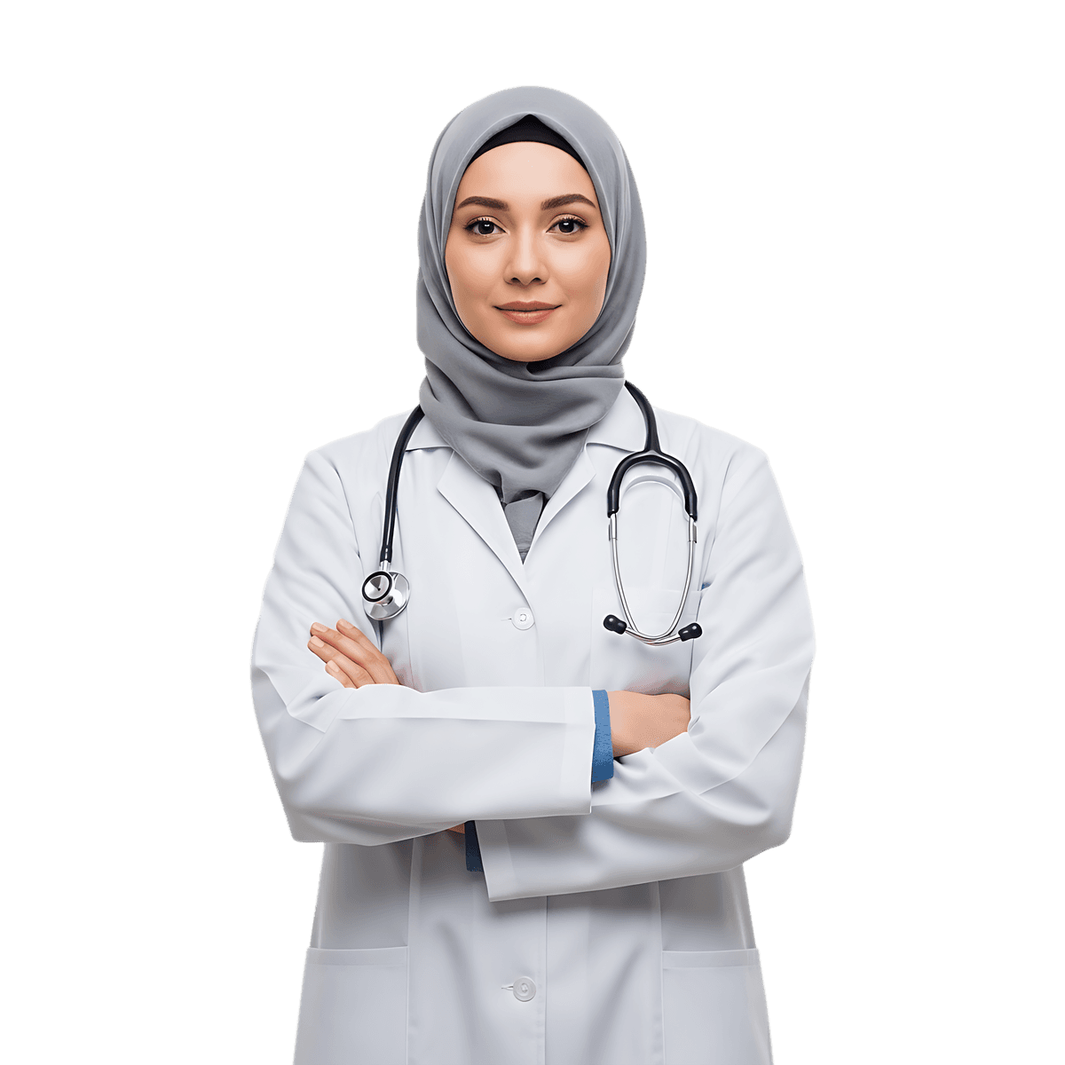 Medical billing professional at CureMed